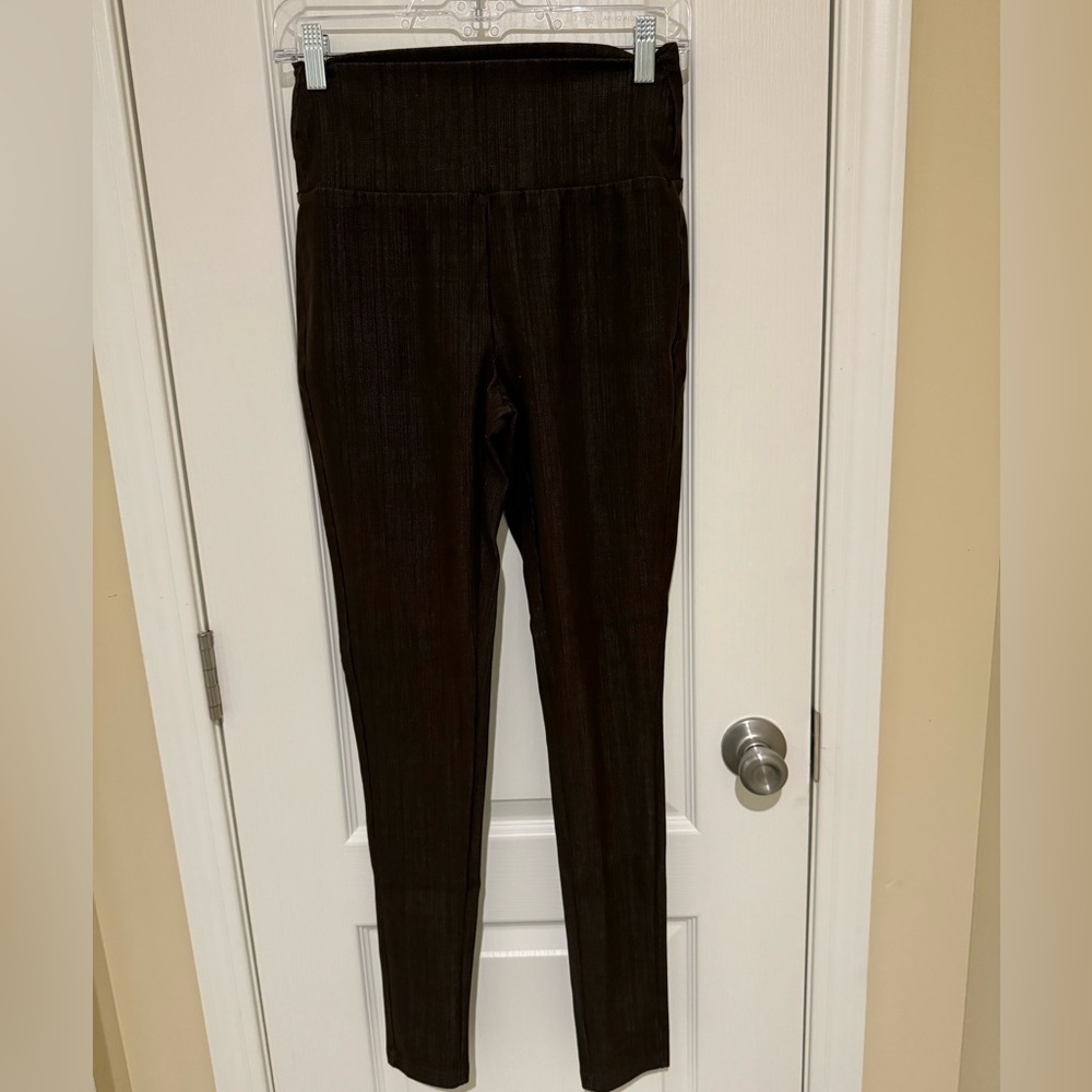 Agnes and Dora Knit Jeggings